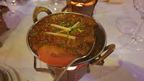 Curry du Restaurant indien Bollywood à Gaillard - n°20