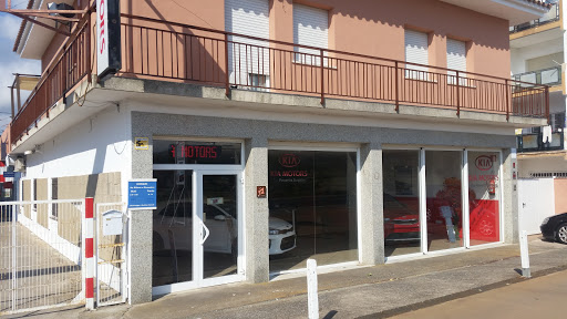 Autos Pep en Calonge, Girona