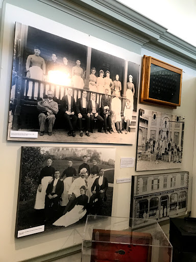 Museum «Museum of Newport History», reviews and photos, 127 Thames St, Newport, RI 02840, USA