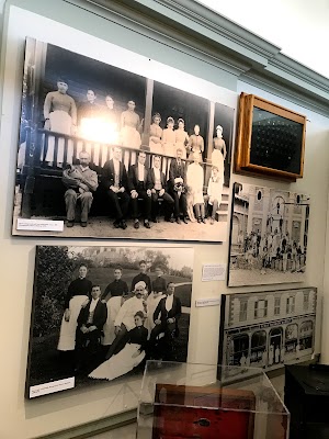 Museum of Newport History - photo 22
