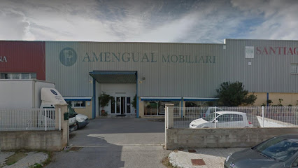 Amengual Mobiliario S.L.