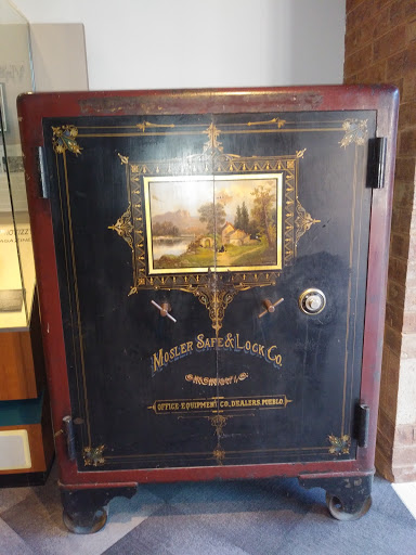 Convention Center «Pueblo Convention Center», reviews and photos, 320 Central Main St, Pueblo, CO 81003, USA