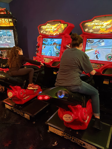 Laser Tag Center «Ultrazone», reviews and photos, 16074 SE McLoughlin Blvd, Milwaukie, OR 97267, USA