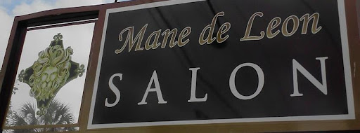 Hair Salon «Mane De Leon Salon», reviews and photos, 102 Yacht Club Dr, St Augustine, FL 32084, USA