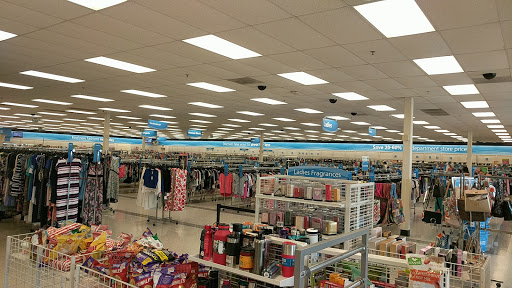 Clothing Store «Ross Dress for Less», reviews and photos, 1235 N Peachtree Pkwy, Peachtree City, GA 30269, USA