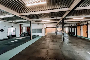 The Next Center-CrossFit les Angles image