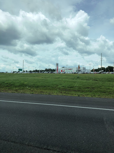 Car Dealer «McKinnon Nissan», reviews and photos, 135 Price Dr, Clanton, AL 35046, USA