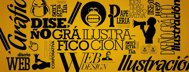 Perez | Estudio de Diseño Grafico en San Luis