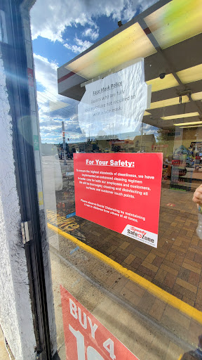 Convenience Store «Speedway», reviews and photos, 503 E Main St, Endicott, NY 13760, USA