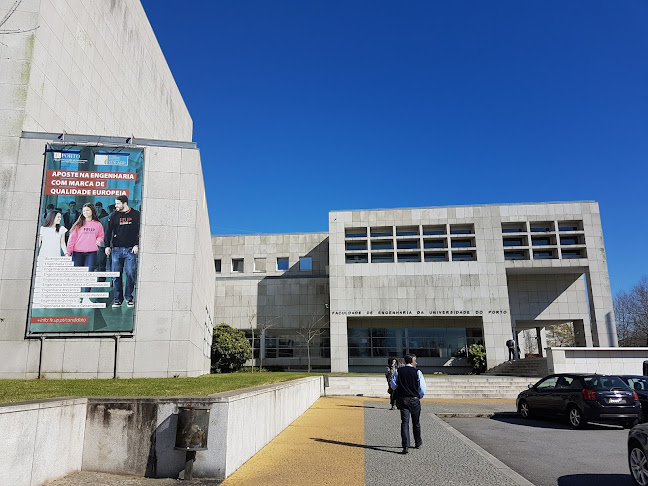 Avaliações doTEUP - Tuna de Engenharia da Universidade do Porto em Porto - Associação