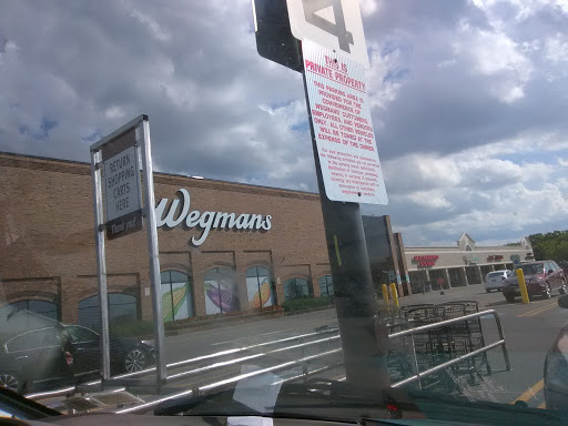 Supermarket «Wegmans», reviews and photos, 4287 Genesee Valley Plaza Rd, Geneseo, NY 14454, USA