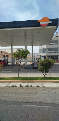 Opiniones de EESS YAVA SAC - TACNA en Tacna - Gasolinera