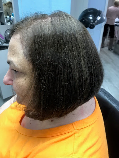 Beauty Salon «Beach Beauty Salon», reviews and photos, 3167 E Atlantic Blvd, Pompano Beach, FL 33062, USA