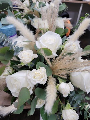 Florist «Events in Bloom», reviews and photos, 9637 Palm River Rd, Tampa, FL 33619, USA