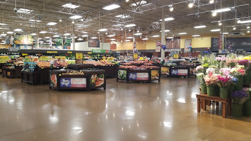 Grocery Store «Kroger Marketplace», reviews and photos, 2671 Little Elm Pkwy, Little Elm, TX 75068, USA