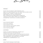 Photo n°5 de l'avis de Nissisworld. fait le 17/08/2021 à 20:55 sur le  Restaurant Em Brass à Düsseldorf