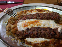 Kebab du Restaurant turc Restaurant Anatolia Village à Paris - n°7
