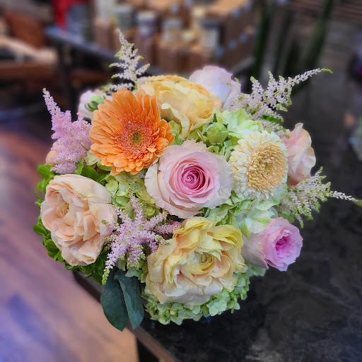 Florist «FloralArt + Decor», reviews and photos, 1414 Burlingame Ave, Burlingame, CA 94010, USA
