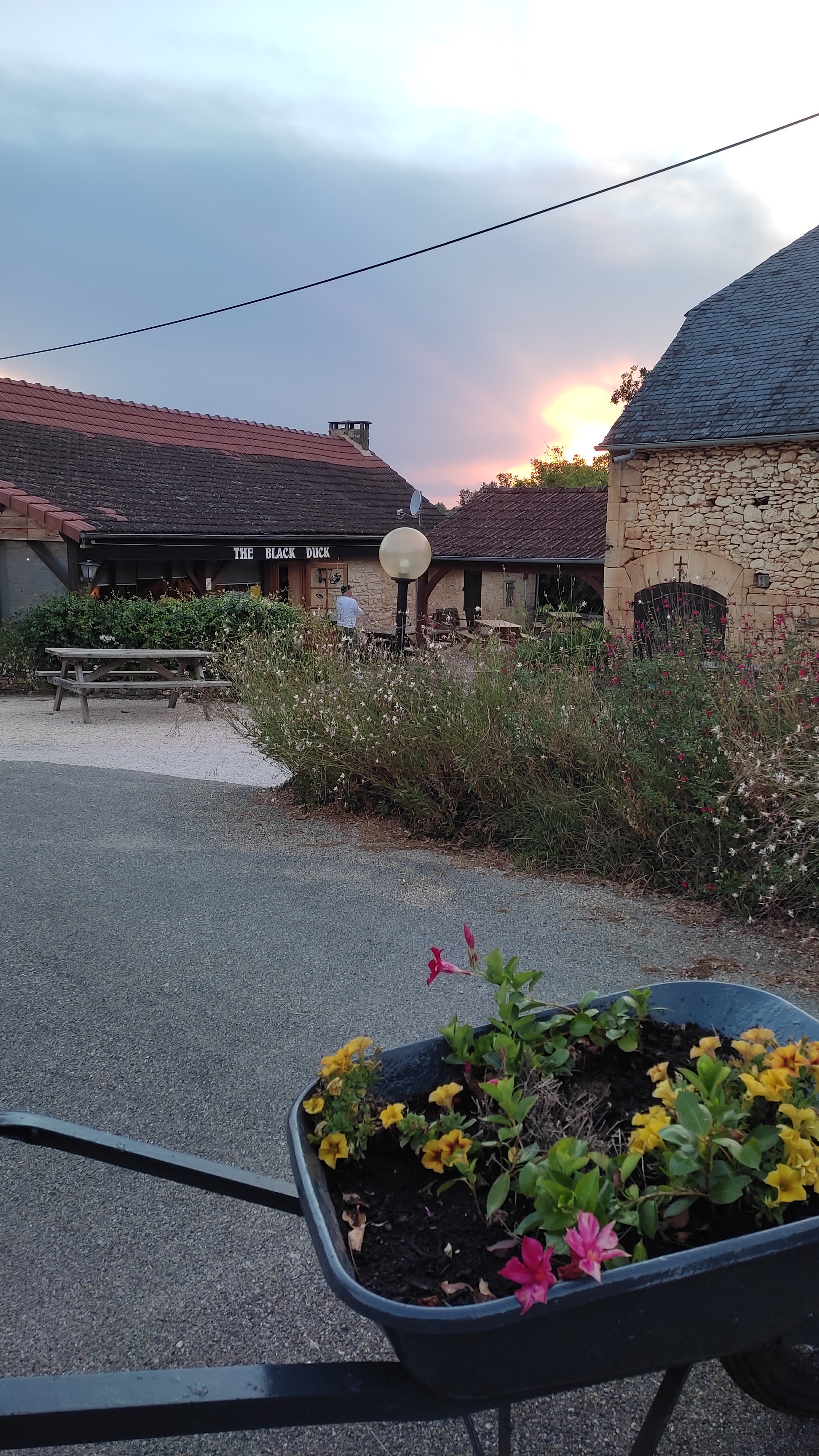 Photo n° 12 de l'avis de Marie.H fait le 31/08/2022 à 21:00