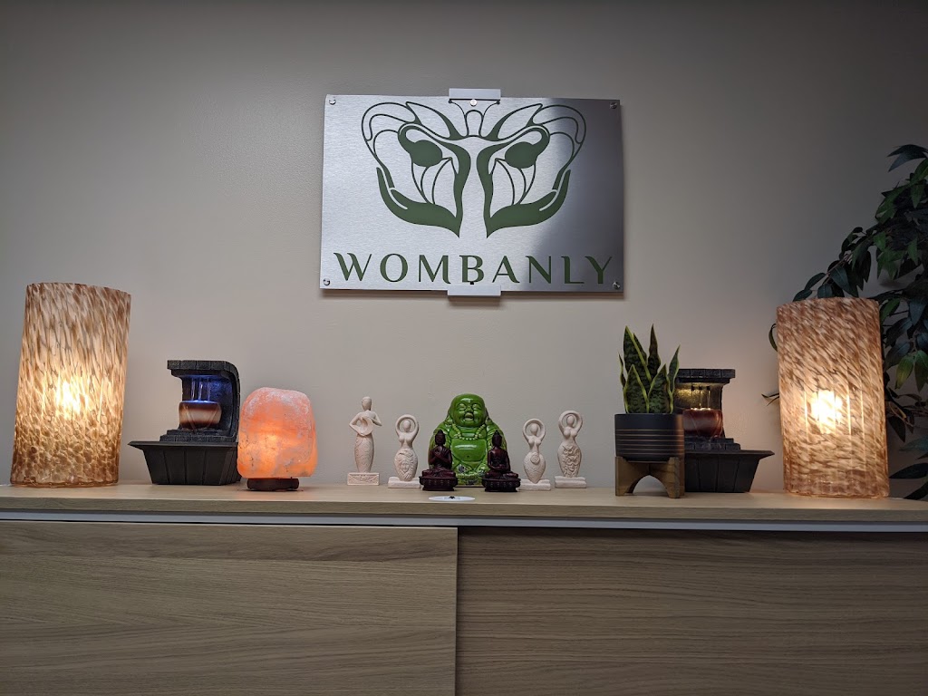Wombanly 84107