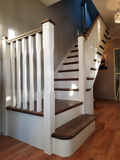 Jarrow WoodCraft in Castlecomer, Co. Kilkenny