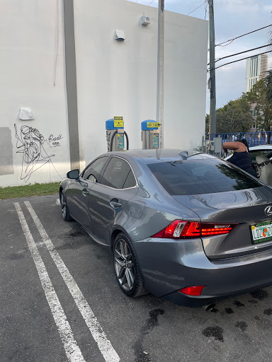 Car Wash «Windwood Car Wash», reviews and photos, 2875 NE 2nd Ave, Miami, FL 33137, USA