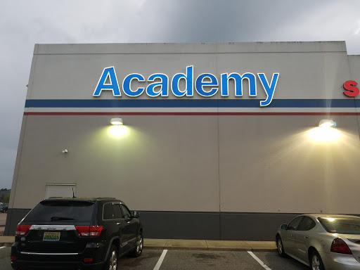 Sporting Goods Store «Academy Sports + Outdoors», reviews and photos, 8610 Eastchase Pkwy, Montgomery, AL 36117, USA