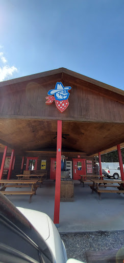 Barbecue Restaurant «Rib Country BBQ (Cleveland, GA)», reviews and photos, 2652 US-129, Cleveland, GA 30528, USA