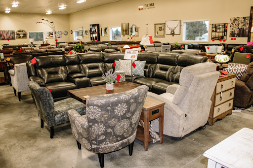 Furniture Store «Encore Home Furnishings», reviews and photos, 2730 NE Bunn Rd, McMinnville, OR 97128, USA