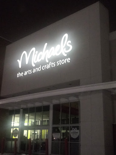 Craft Store «Michaels», reviews and photos, 3710 River Point Pkwy, Sheridan, CO 80110, USA