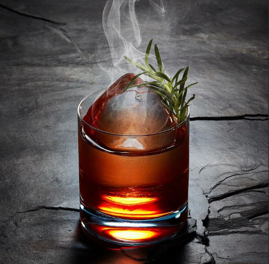 Dragonfly Spirits Co.