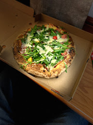 Photo n°14 de Terra Pizzas à Mundolsheim ()