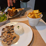 Photo n°4 de l'avis de Freixes.e fait le 23/01/2024 à 13:50 sur le  Dona Maria à Guimaraes