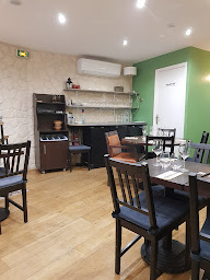 Photo n°172 de L'Italien à Paris ()