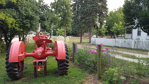 Park «Hampe Park», reviews and photos, 297 W Lies Rd, Carol Stream, IL 60188, USA