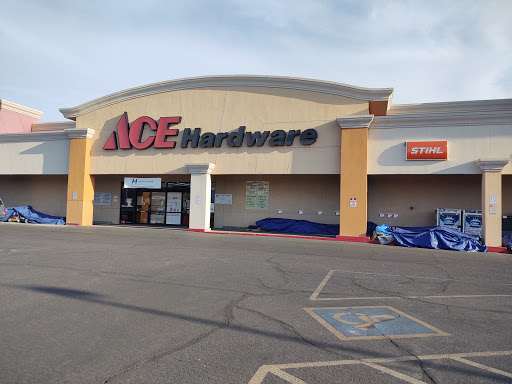 Hardware Store «Frontier Ace Hardware», reviews and photos, 725 Apache Trail #3B, Apache Junction, AZ 85120, USA