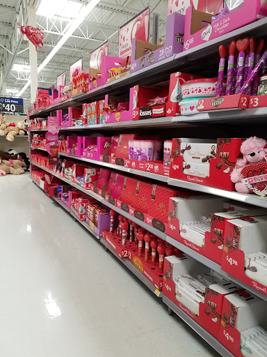 Department Store «Walmart Supercenter», reviews and photos, 1511 Benvenue Rd, Rocky Mount, NC 27804, USA