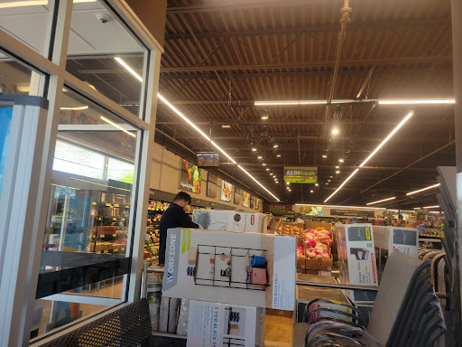 Supermarket «ALDI», reviews and photos, 16971 Clover Rd, Noblesville, IN 46060, USA