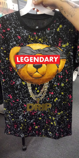 Shopping Mall «Lehigh Shopping Center», reviews and photos, W Union Blvd, Bethlehem, PA 18018, USA