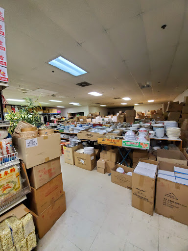 Asian Grocery Store «First Oriental Market», reviews and photos, 2774 E Ponce de Leon Ave, Decatur, GA 30030, USA