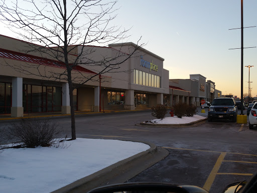 Furniture Store «The RoomPlace», reviews and photos, 2724 Plainfield Rd, Joliet, IL 60435, USA