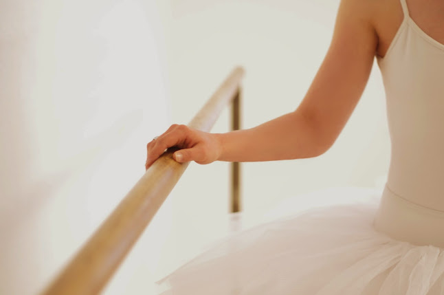 ballettissimo – Ballettschule Luise Krey