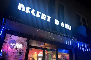 Desert Rain Lounge image