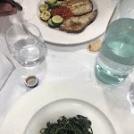 Photo n°2 de l'avis de Daniele. fait le 17/04/2024 à 10:54 sur le  Hotel Ristorante Da Valerio à Santa Rufina