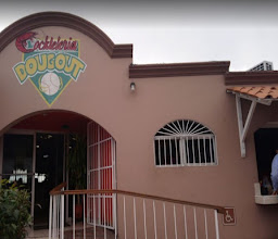 The Good Saucer photo