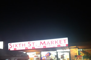 Sixth Street Market