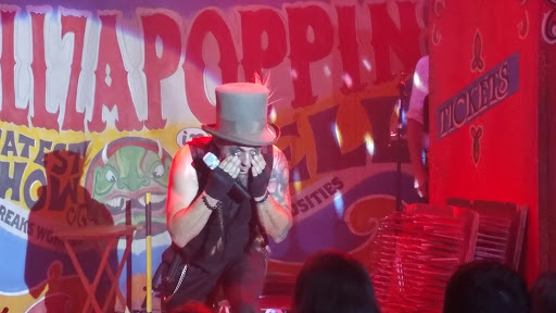 Tattoo Shop «HOWL», reviews and photos, 4160 S Cleveland Ave, Fort Myers, FL 33901, USA