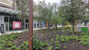 Photo n°21 de Issy Cœur de Ville à Issy-les-Moulineaux ()