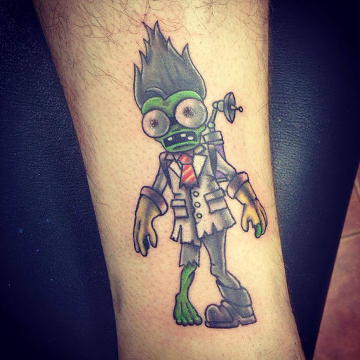 Explore tattoo ideas hearts, creative tattoo ideas in Cottonwood, available at Ink Impression Tattoo