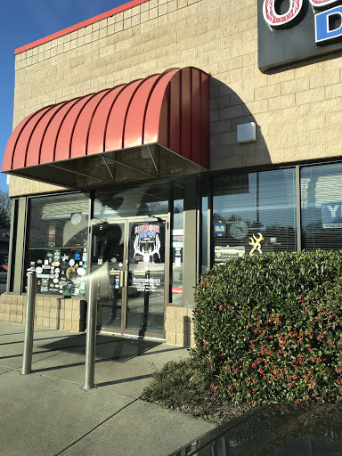 Sporting Goods Store «The Outdoor Depot», reviews and photos, 250 John W Morrow Jr Pkwy, Gainesville, GA 30501, USA